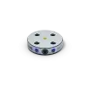 Quick•Point® 52, Round Plate